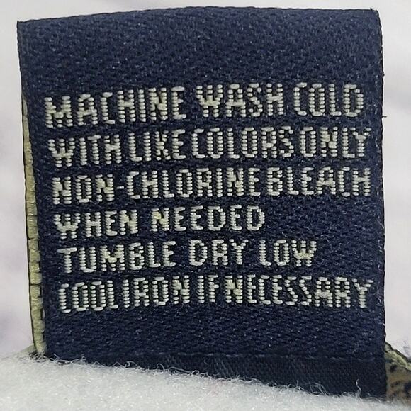 U.S. Polo Association Baby Girl Hooded Jacket Size 3-6 Months - Picture 6 of 8